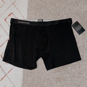NWT Buttercloth Icy Cotton Underwear